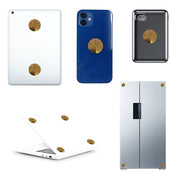 EMF Protection ANTI-Radiation Stickers for Cell Phone