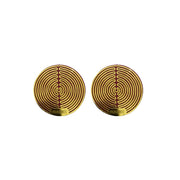 EMF Protection ANTI-Radiation Stickers for Cell Phone