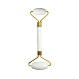 Natural Jade Roller and Guasha Anti-Aging Massager