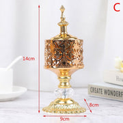 Ornament Decor Incense Burner