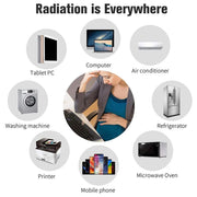 EMF Protection ANTI-Radiation Stickers for Cell Phone