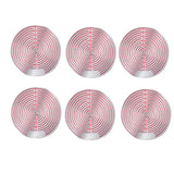 EMF Protection ANTI-Radiation Stickers for Cell Phone