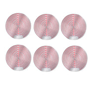 EMF Protection ANTI-Radiation Stickers for Cell Phone