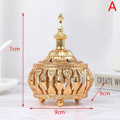 Ornament Decor Incense Burner