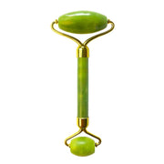 Natural Jade Roller and Guasha Anti-Aging Massager