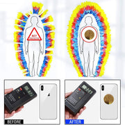 EMF Protection ANTI-Radiation Stickers for Cell Phone