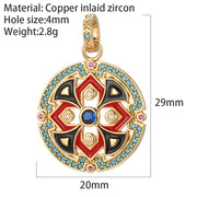 Protection/Luck Fashion Charms