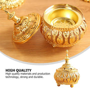 Ornament Decor Incense Burner