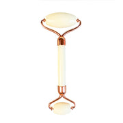 Natural Jade Roller and Guasha Anti-Aging Massager