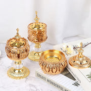 Ornament Decor Incense Burner