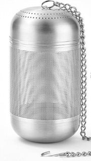 Stainless Steel Tea Strainer