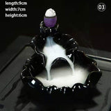 Ornament Decor Incense Burner
