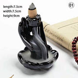 Ornament Decor Incense Burner