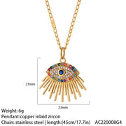 Protection/Luck Fashion Charms