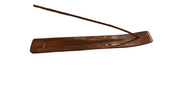 Classic Wooden Incense Stick Burners