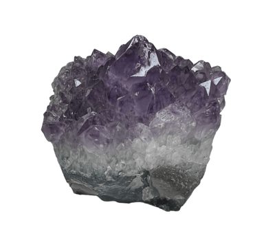 Amethyst Raw Stone - Various Sizes