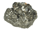 Pyrite