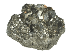 Pyrite
