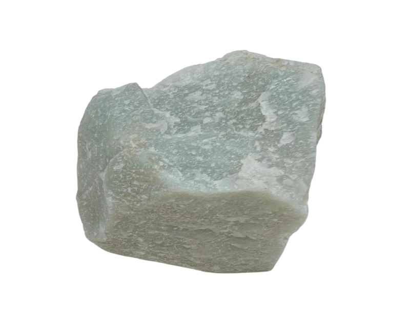 Aventurine Raw Stone - Various Sizes