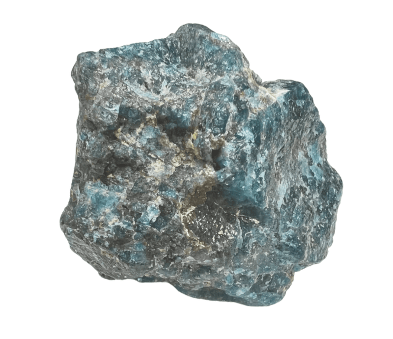 Apatite Raw Stone - Various Sizes
