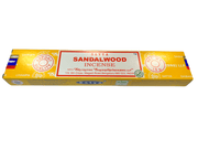 Nag Champa Incense Pack - 15 sticks