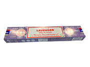 Nag Champa Incense Pack - 15 sticks