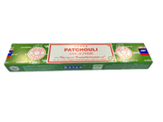 Nag Champa Incense Pack - 15 sticks