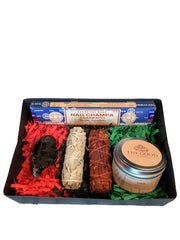 Father's Day Juneteenth Edition - Root