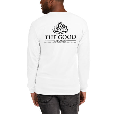 Men’s Long Sleeve | IAM ENERGY (Light)