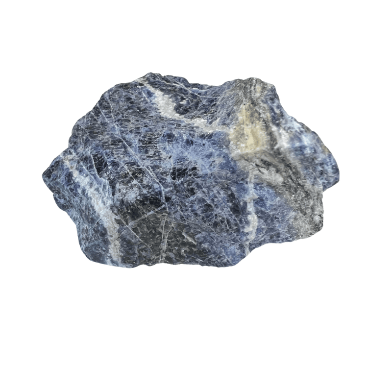Sodalite Stone - Various Sizes